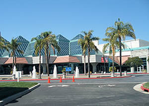 Santa clara convention center